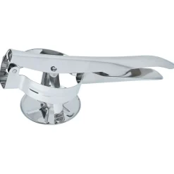 Gifi Presse purée à levier en inox