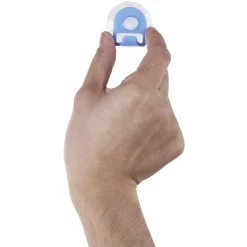 Gifi Aménagement Salle De Bain^Presse tube à dentifirice