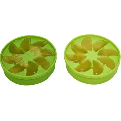 Gifi Presse-agrume avec 2 moules à glaçons