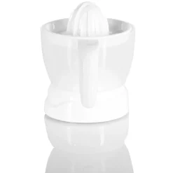 Gifi Presse-agrumes électrique Homday blanc