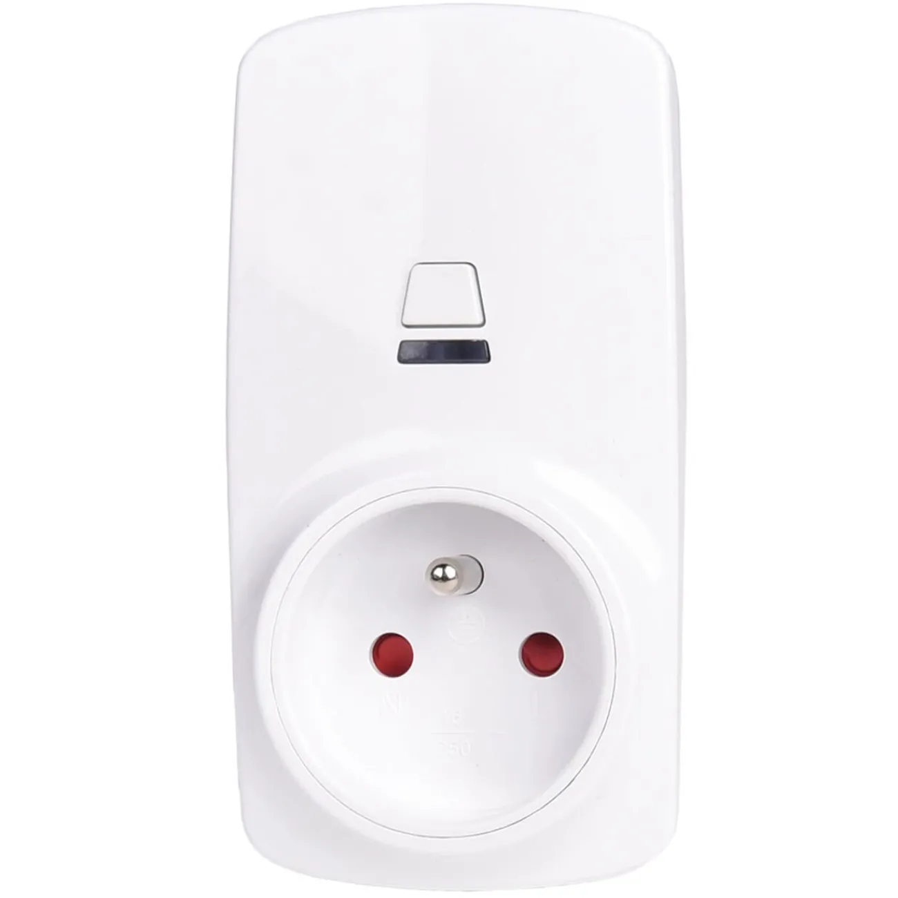 Gifi Accessoires Électriques^Prise connectée WIFI et port USB