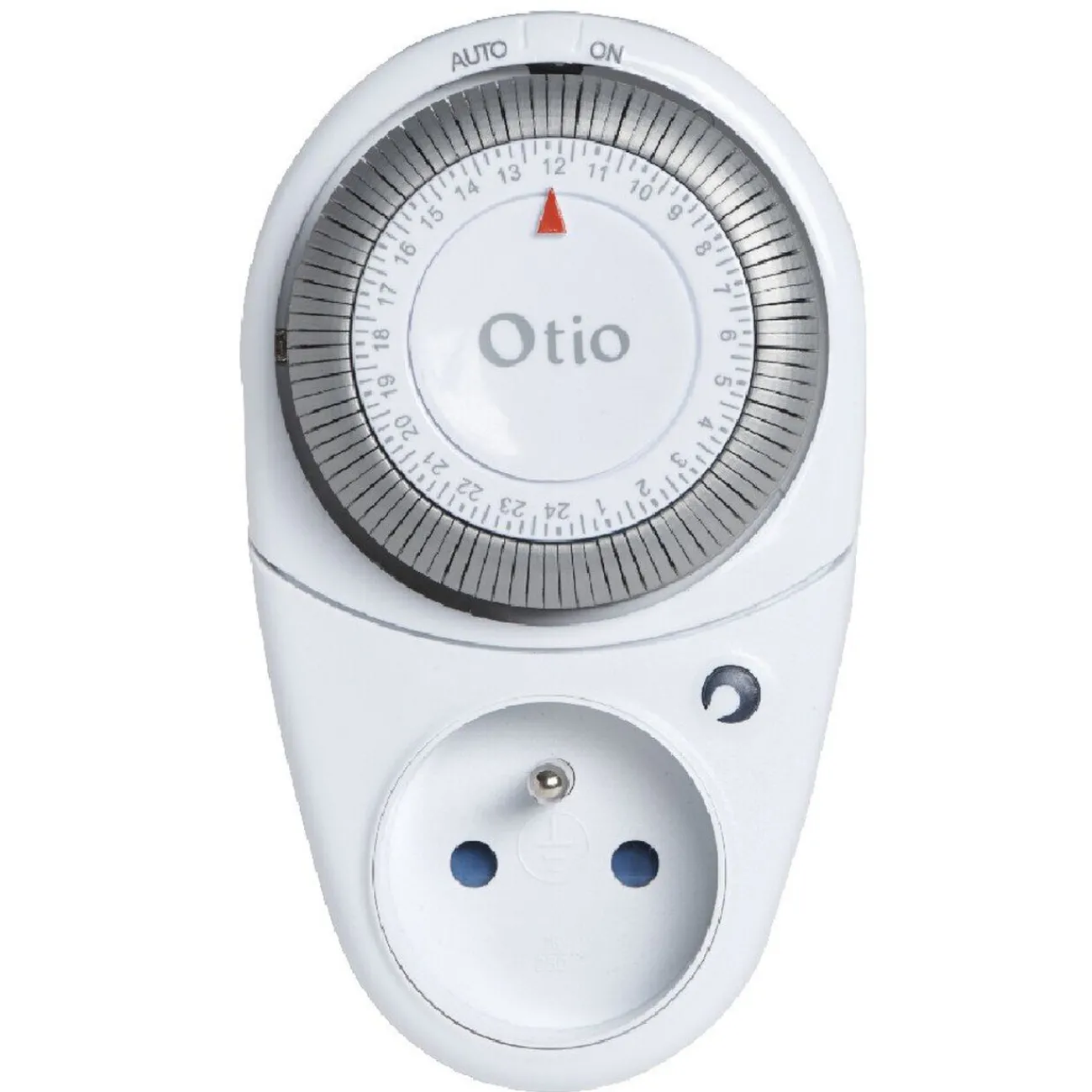 Gifi Accessoires Électriques^Programmateur de prise