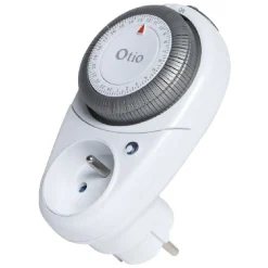 Gifi Accessoires Électriques^Programmateur de prise