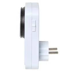 Gifi Accessoires Électriques^Programmateur journalier d'intérieur 24 H