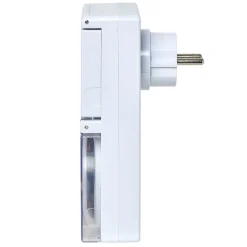 Gifi Accessoires Électriques^Programmateur journalier d'extérieur 24 H étanche