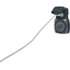 Gifi Accessoires Électriques^Programmateur journalier mécanique 24h