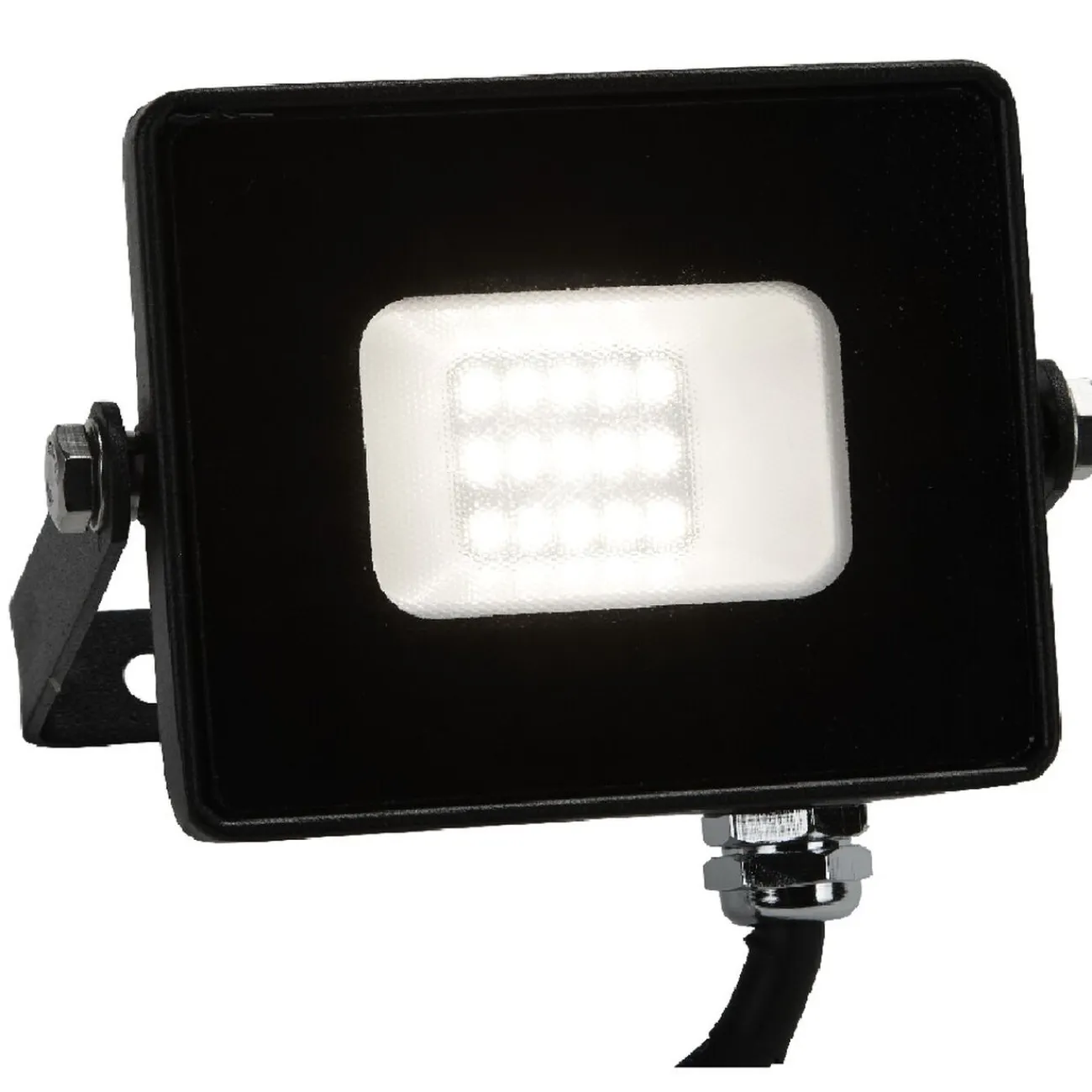 Gifi Eclairage Extérieur^Projecteur extérieur à led