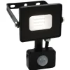 Gifi Eclairage Extérieur^Projecteur extérieur à led avec détecteur de mouvement