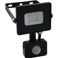 Gifi Eclairage Extérieur^Projecteur extérieur à led avec détecteur de mouvement