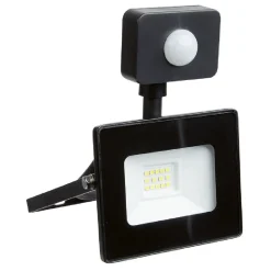 Gifi Eclairage Extérieur^Projecteur extérieur LED avec détecteur de mouvement 10,5W