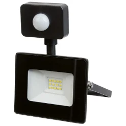 Gifi Eclairage Extérieur^Projecteur extérieur LED avec détecteur de mouvement 10,5W