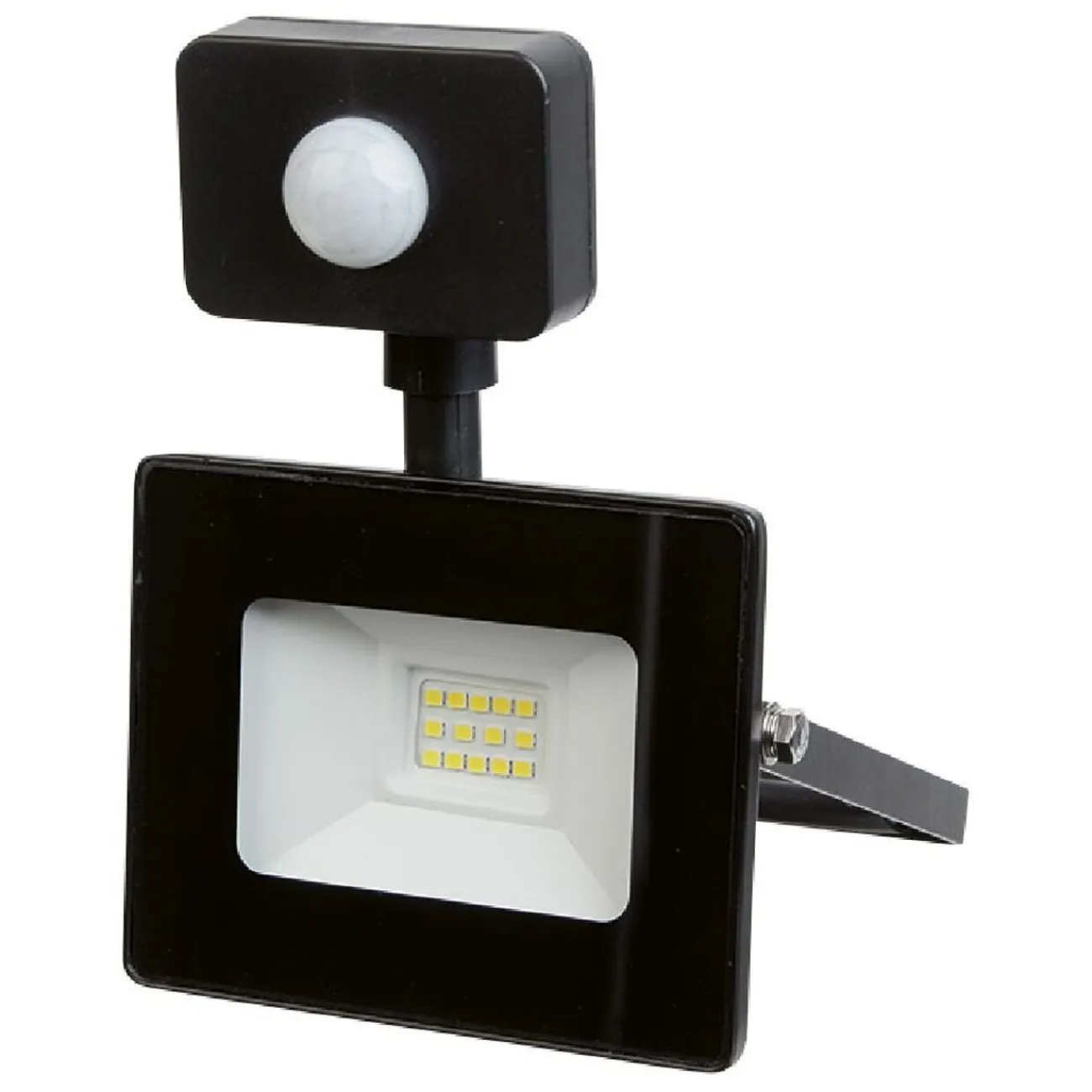 Gifi Eclairage Extérieur^Projecteur extérieur LED avec détecteur de mouvement 10,5W