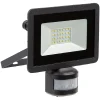 Gifi Eclairage Extérieur^Projecteur extérieur LED avec détecteur de mouvements 16x20 cm
