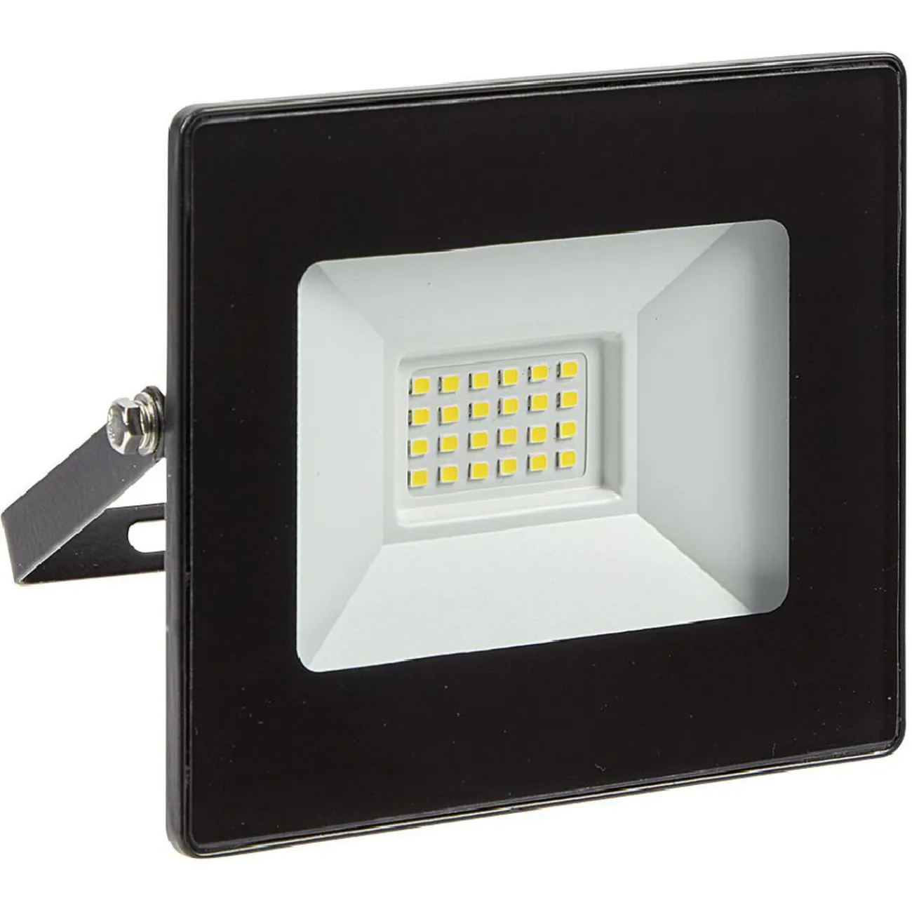 Gifi Eclairage Extérieur^Projecteur extérieur LED 15x12 cm