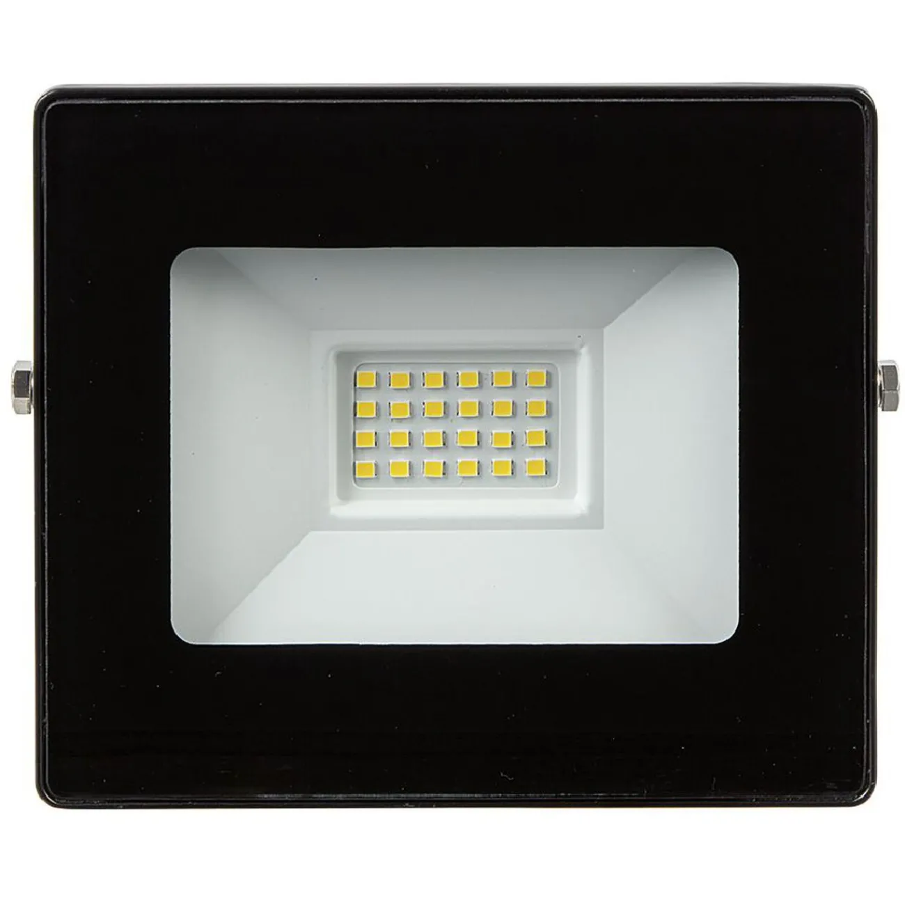 Gifi Eclairage Extérieur^Projecteur extérieur LED 15x12 cm