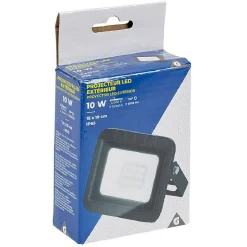 Gifi Eclairage Extérieur^Projecteur LED extérieur 10 W