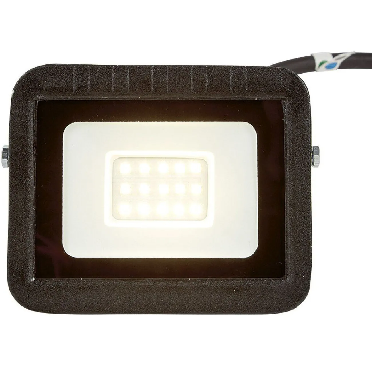 Gifi Eclairage Extérieur^Projecteur LED extérieur 10 W