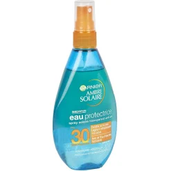 Gifi Beauté^Protection ambre solaire Garnier IP30 spray 150 ml