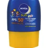 Gifi Beauté^Protection solaire nivea pour enfant FPS50+ 50 ml
