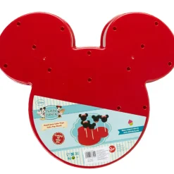Gifi Présentoir à cake pops Disney Mickey