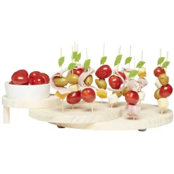 Gifi Présentoir apéritif