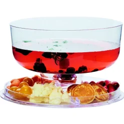 Gifi Présentoir modulable pour apéritifs