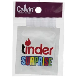 Gifi Bien-Être^Préservatif Humoristique latex