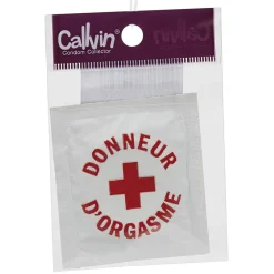 Gifi Bien-Être^Préservatif Humoristique latex