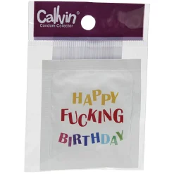 Gifi Bien-Être^Préservatif Humoristique latex