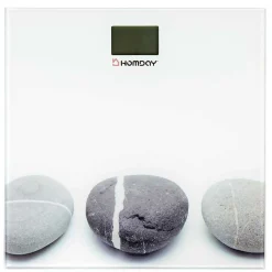 Gifi Bien-Être^Pèse personne design galet zen