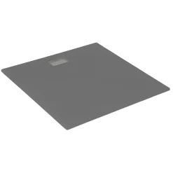 Gifi Bien-Être^Pèse personne Homday écran LCD gris foncé