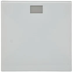 Gifi Bien-Être^Pèse personne Homday écran LCD gris clair