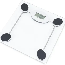 Gifi Bien-Être^Pèse personne électronique Homday