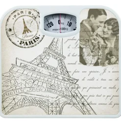 Gifi Bien-Être^Pèse personne Paris