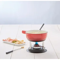 Gifi Pâte à combustible pour fondue