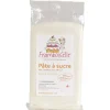 Gifi Pâte à sucre blanche 250g