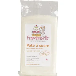 Gifi Pâte à sucre blanche 250g