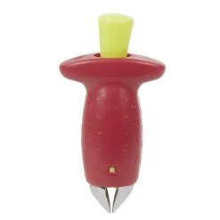 Gifi Équeuteur à fraises inox