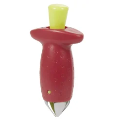 Gifi Équeuteur à fraises inox