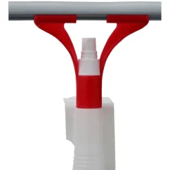 Gifi Nettoyage Et Entretien|Raclette à vitre avec vaporisateur