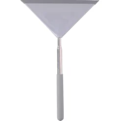 Gifi Aménagement Salle De Bain^Raclette à vitre extensible