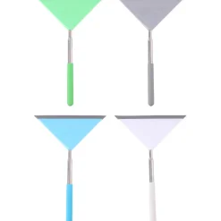 Gifi Aménagement Salle De Bain^Raclette à vitre extensible