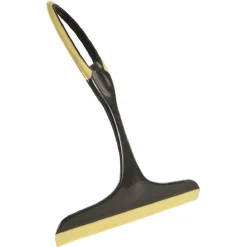 Gifi Nettoyage Et Entretien|Raclette à vitres plastique - 24,5x2,5xH21,5cm