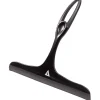 Gifi Nettoyage Et Entretien|Raclette à vitres plastique noir L.25 cm