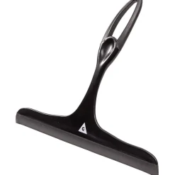 Gifi Nettoyage Et Entretien|Raclette à vitres plastique noir L.25 cm