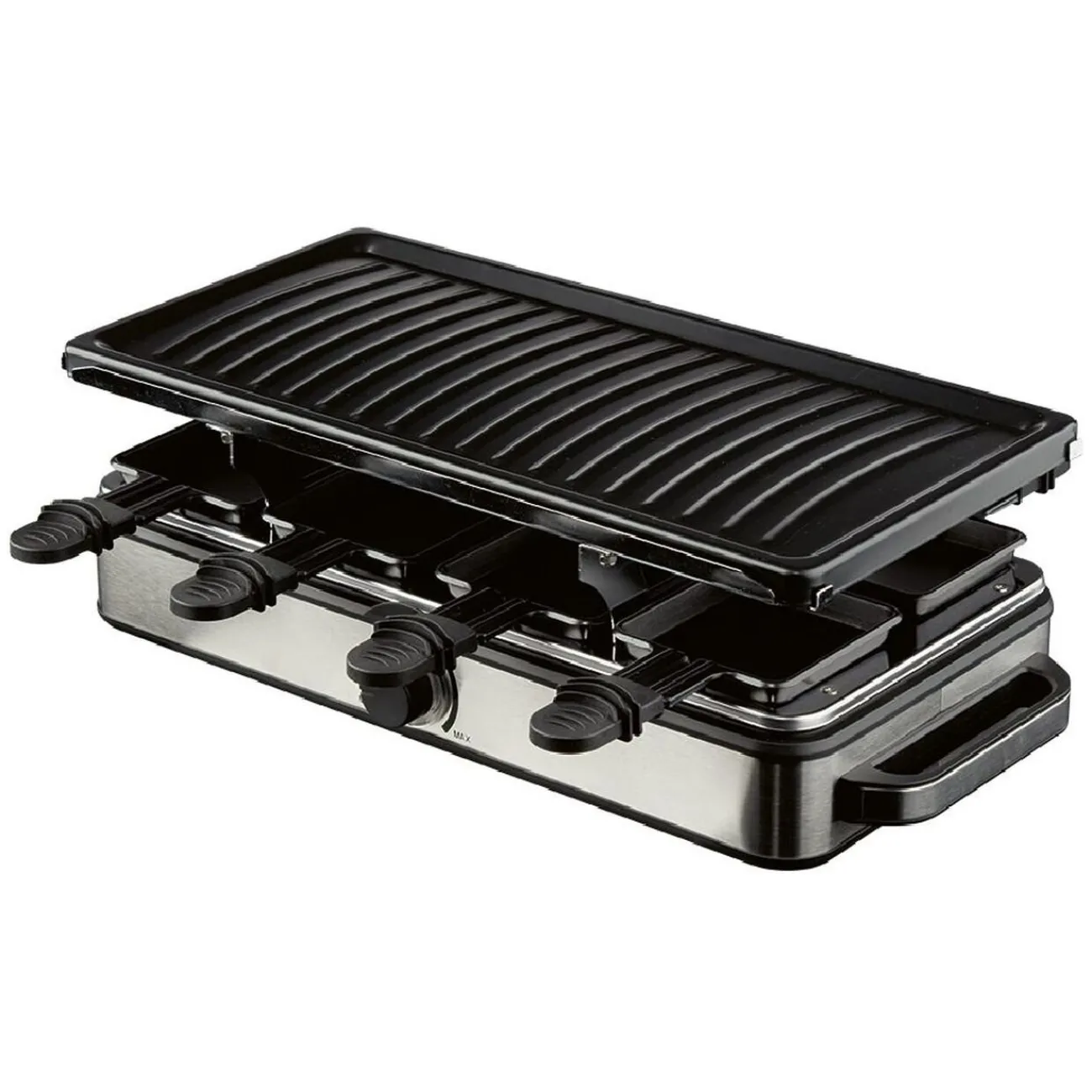 Gifi Raclette premium 8 personnes