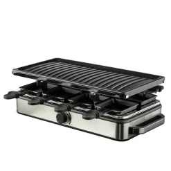 Gifi Raclette premium 8 personnes