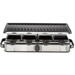 Gifi Raclette premium 8 personnes