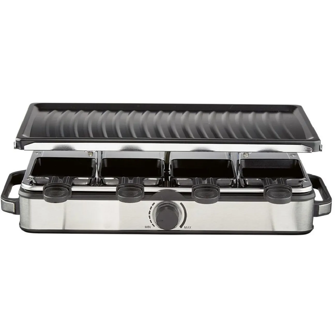 Gifi Raclette premium 8 personnes