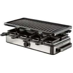 Gifi Raclette premium 8 personnes